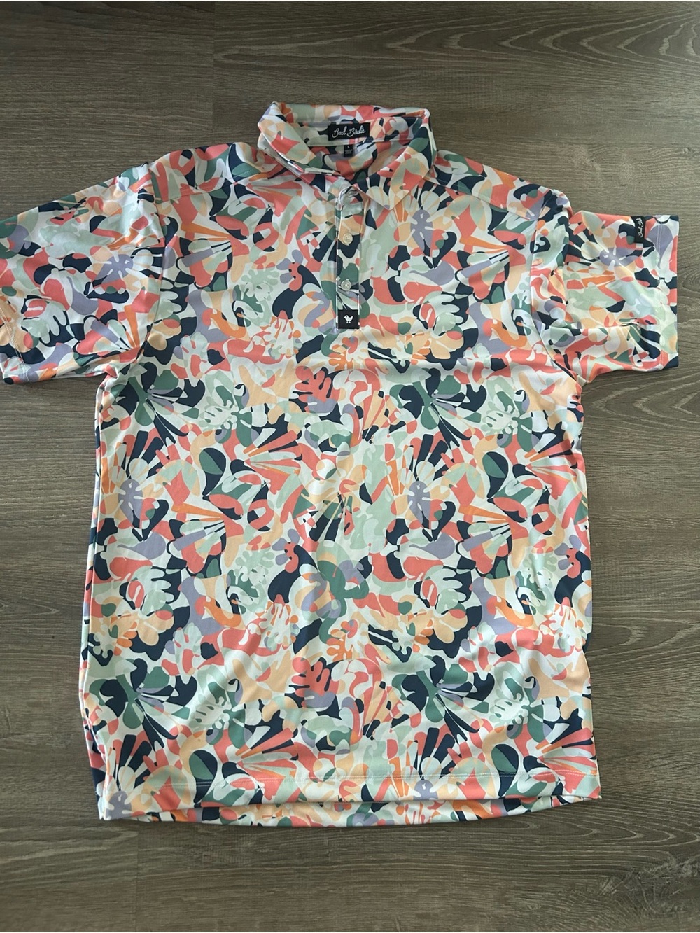 Bad birdie men’s large